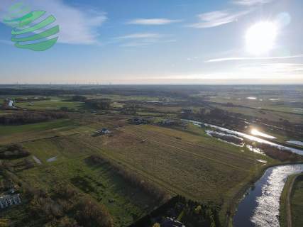 Działka budowlana 1040m2 ostatnie wolne Darłowo
