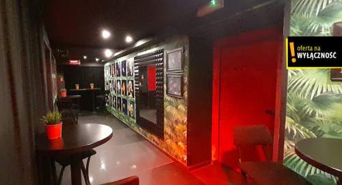 UNIKALNY LOKAL NA WYNAJEM W CENTRUM KIELC 534 m2