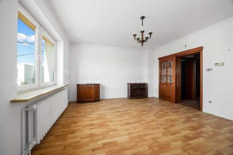 Wyjątkowe 3 pokoje duży Ogród Garaż Jary