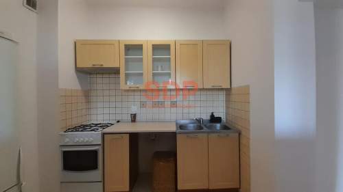 Przy parku, blisko metra, dwupokojowe