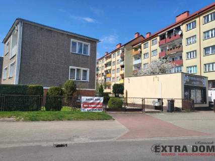 Dom na sprzedaż, 105,39 m2, Nowogard