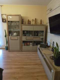 Sprzedam mieszkanie TBS