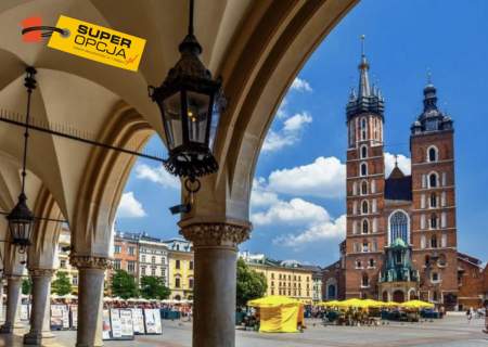 Stare Miasto obręb Plant lokal gastronomiczny