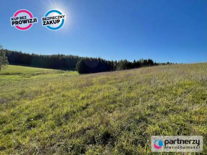 3,44 ha siedlisko, jezioro