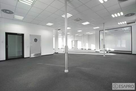 Twoje nowe biuro przy Zana   201m pełnej niezależ