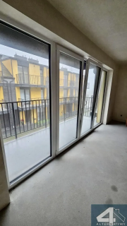 6 pokoi kuchnia balkony, Krakowska, 126m