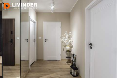 Apartament 2-pokojowy wysoki standard