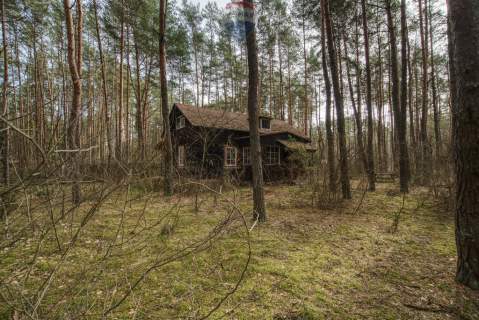 Sprzedaż/działka z MPZP/1900 m2/Łosie- Radzymin