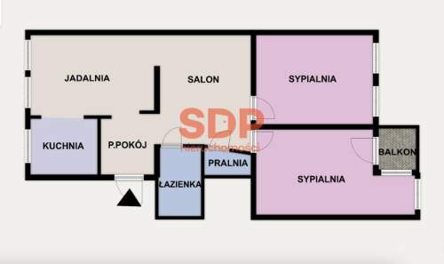 Przestronne, eleganckie 105 m2 1 piętro Plac Grunwaldzki 3