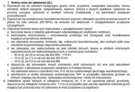 Piękna działka rekreacyjna na zaciszu - Karczmiska