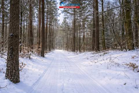 Działka budowlana na sprzedaż, 2373 m2, Straduń