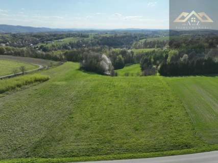 Działka budowlana na sprzedaż, 19800 m2, Zalasowa