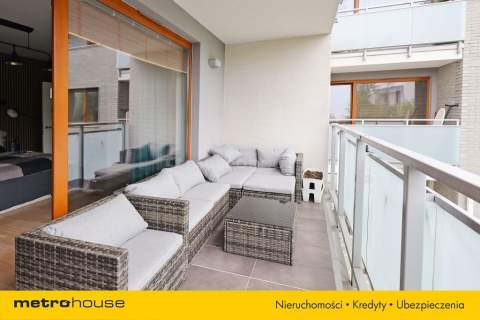 Sprzedam 128 m, 5-pokojowy apartament na Wilanowie
