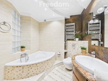 100m od plaży Apartament marzeń Gdańsk Jelitkowo