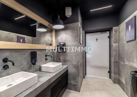 Lokal biurowy 468 m2 Bielsko-Biała