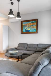 Mieszkanie o pow.102m2 ul. 3 Maja