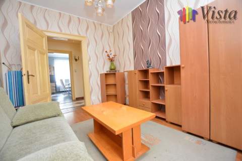 Bezczynszowe, 3 pokoje, ogródrek, garaż