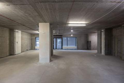 Lokal przy Schodach Czarneckiego
