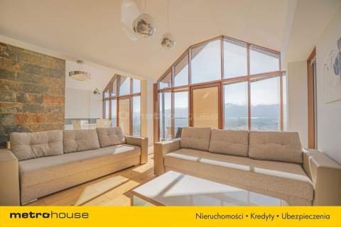 Ekskluzywny apartament dla wymagających.