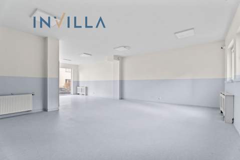 Gdynia, ul. Reja   lokal 77,7 m -idealny pod usług