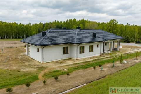 Imponujący dom 299m2 blisko miasta-idealny