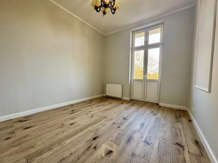 Mieszkanie na sprzedaż, 51,41 m2, Gorzów Wielkopolski