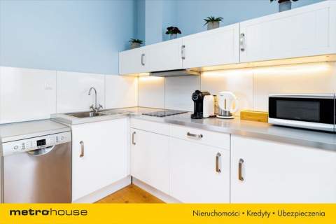 Apartament w Szklarskiej Porębie z ogródkiem