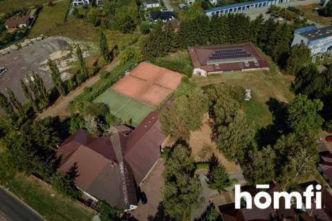Działka komercyjna przy ZOO Zamość