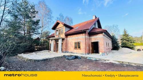 Wyjątkowy dom 288 m, 7 pokoi, w atrakcyjnej cenie