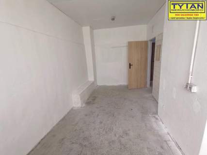 Magazyn/Warsztat 200 m2 przy al. Piłsudskiego