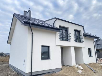 sprawdzony projekt - kolejny w sprzedaży - Leszno - Zaborowo