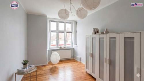3-pokoje Blisko Dworca