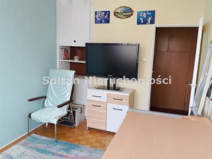 Mieszkanie na sprzedaż, 54 m2, Warszawa