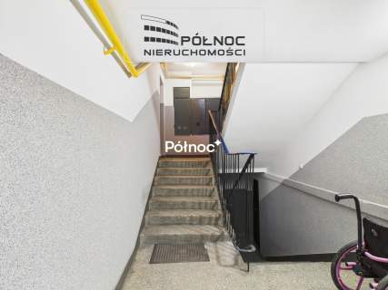 Ełk Małeckich 3B mieszkanie w centrum przy parku