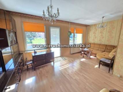 Mieszkanie M4 Rybnik Wrębowa Niedobczyce 55m2