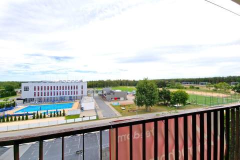 Duże mieszkanie 68,46m2 przy ul. Sidorskiej