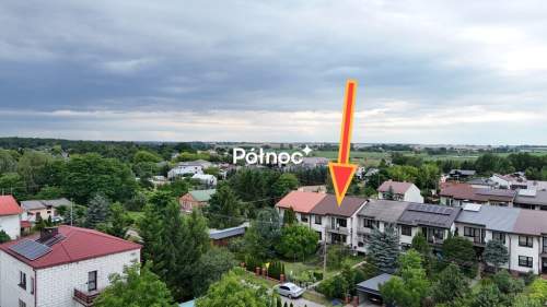 Bliźniak w Łaszczowie