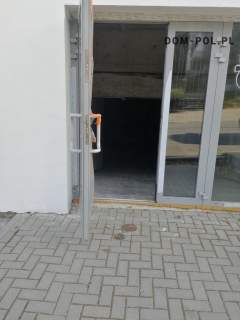LOKAL USŁUGOWY