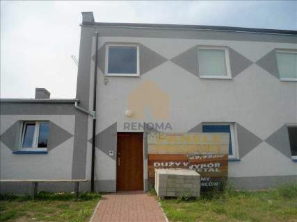 Nieruchomość komercyjna do wynajęcia, 110 m2, Legnica