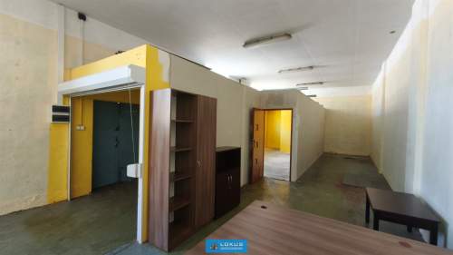 Magazyn, produkcja, 144 m2, biuro,rampa, Górna
