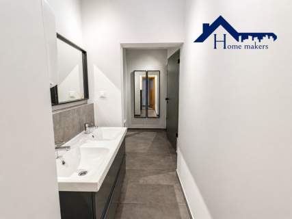 Apartament na Powiślu 147,8 m parking x2
