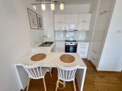 Mieszkanie na sprzedaż, 34,45 m2, Gorzów Wielkopolski