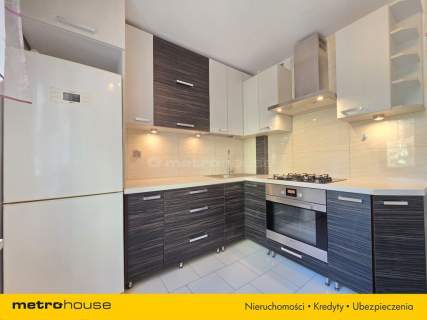 REZERWACJA Mieszkanie na PARTERZE - 50.44m2