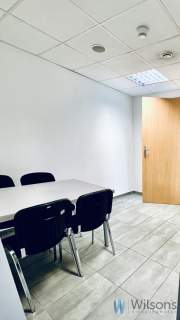Nowoczesne biuro Mokotów Ksawerów wynajem 532m2