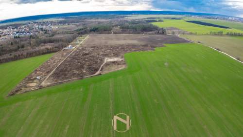 Działka budowlana na sprzedaż, 1022 m2, Janczewo