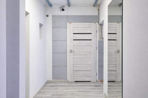 Stare Miasto 38,3 m2 balkon po remoncie