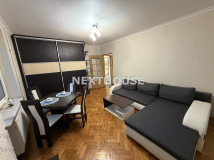 Mieszkanie do wynajęcia, 50 m2, Gliwice