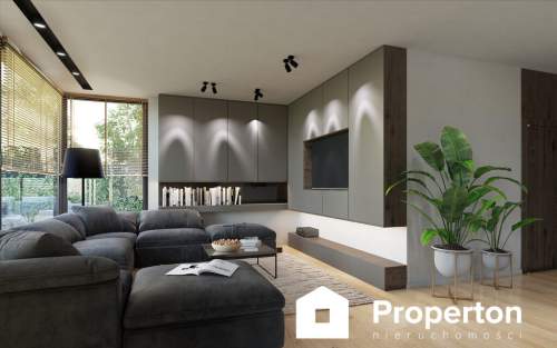 Luksusowy apartament Wola Justowska