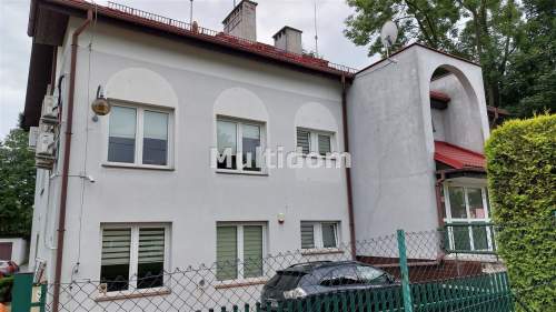 Wynajmę biura od 17m2 do 55 m2 - Cieszyn