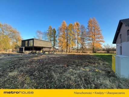 Parcela w CENTRUM Żor - 840 m2 SPRZEDAŻ/ZAMIANA
